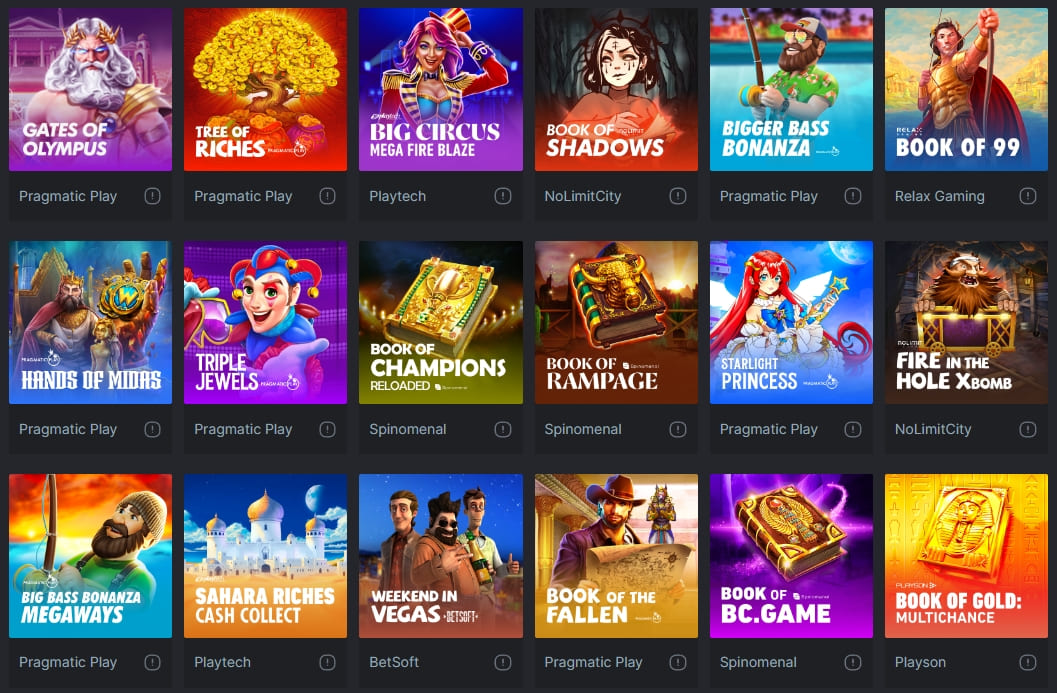 اكتشف عالم BCGame im تجربة استثنائية في عالم القمار عبر الإنترنت اكتشف عالم BCGame im تجربة استثنائية في عالم القمار عبر الإنترنت