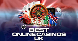 Borgata Online Casino UK Unleashing Excitement and Rewards Borgata Online Casino UK Unleashing Excitement and Rewards