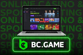 Explorando las Ranuras de BC.Game Diversión y Oportunidades Explorando las Ranuras de BC.Game Diversión y Oportunidades