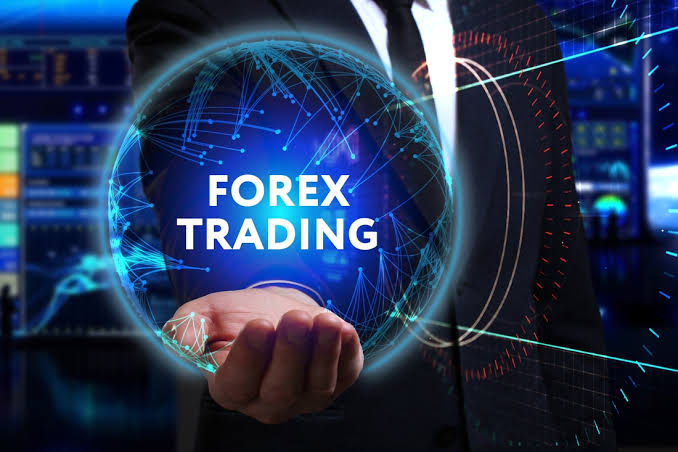 Robotic Trading in Forex A Comprehensive Guide Robotic Trading in Forex A Comprehensive Guide