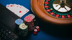 Top Online Casinos in the UK Your Guide to the Best Gaming Experiences