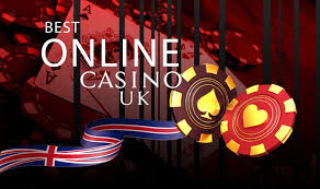 Ultimate Guide to Casino Online UK Bonuses Ultimate Guide to Casino Online UK Bonuses