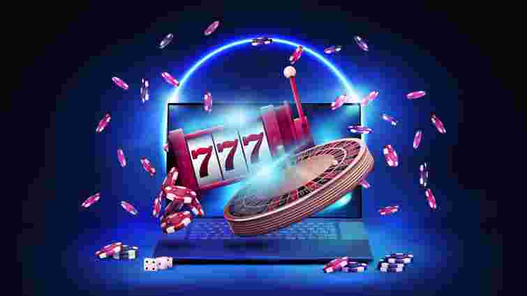 Casino Luckzie UK - Your Ultimate Gambling Destination