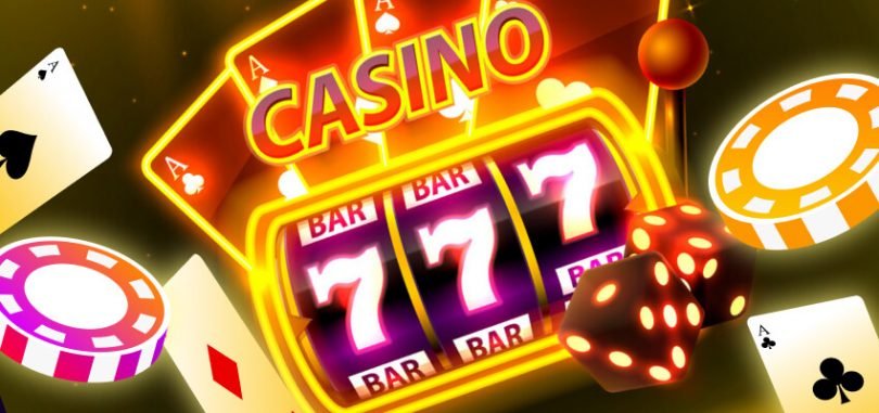 Casino Luckzie UK - Your Ultimate Gambling Destination