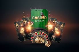 Discover Casino Motherland UK The Premier Gaming Destination Discover Casino Motherland UK The Premier Gaming Destination