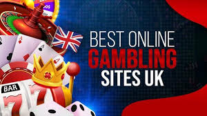Exploring the Thrilling World of Online Sports Betting in the UK Exploring the Thrilling World of Online Sports Betting in the UK