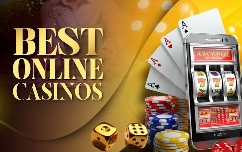 Exploring the World of Online UK Prive Casinos