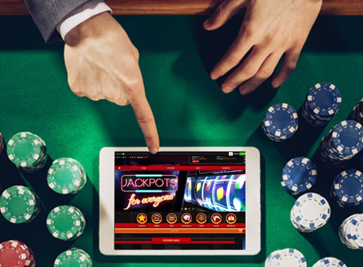 The High Roller Online Casino An Elite Gaming Experience