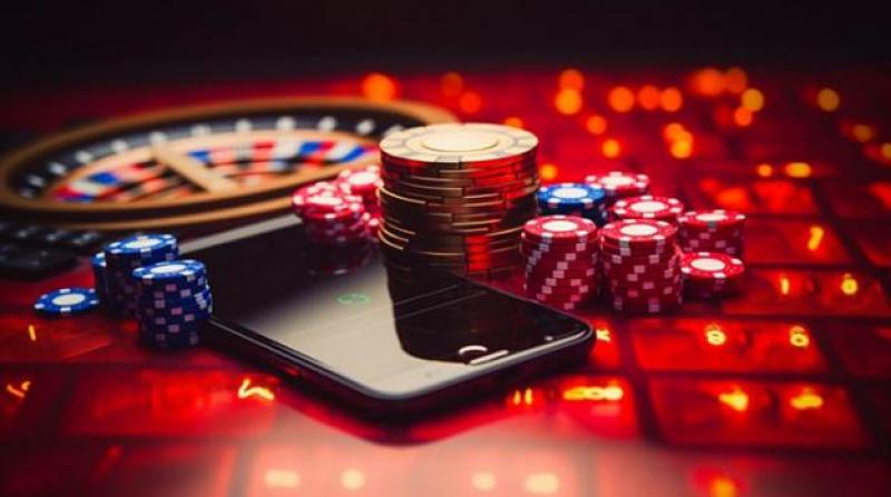 The Ultimate Guide to Casino Dealbet Your Gateway to Thrilling Gaming Experiences