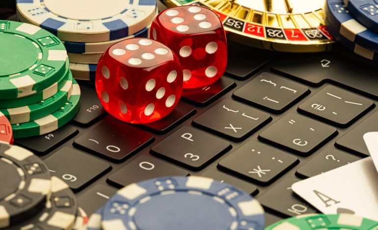 The Ultimate Guide to Casobet Casino Registration Process