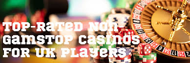 Understanding Non GamStop Casinos A Guide for Players Understanding Non GamStop Casinos A Guide for Players