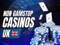 Understanding Non GamStop Casinos A Guide for Players Understanding Non GamStop Casinos A Guide for Players